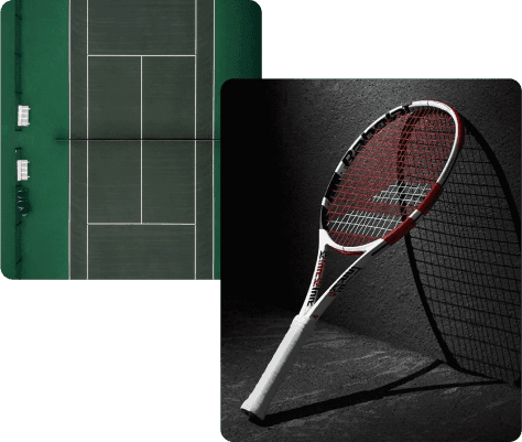 God of Sports Vision