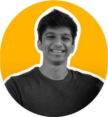 Nilay Shah - Founder