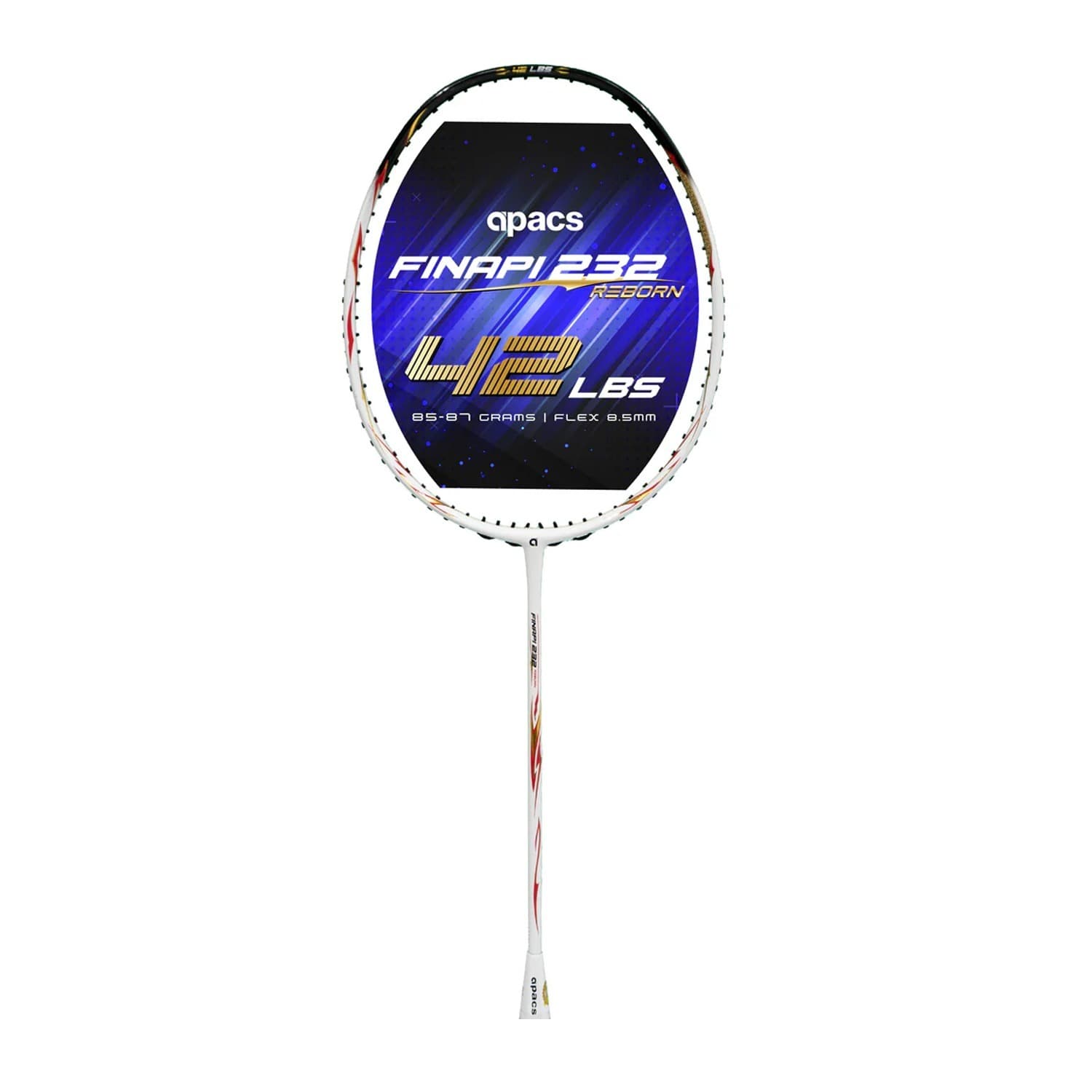 Apacs Finapi 232 Badminton Racket