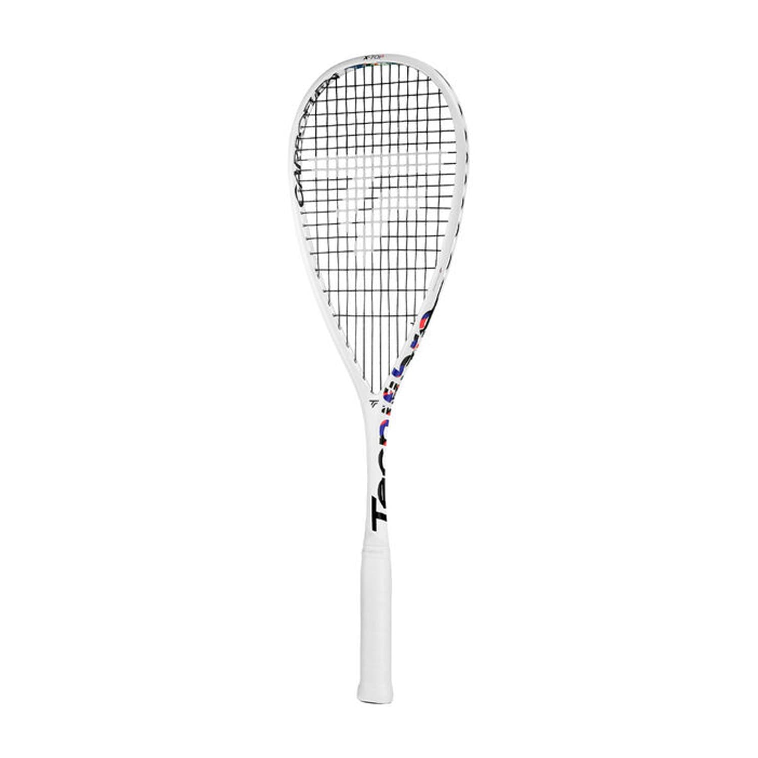 Tecnifibre Carboflex 130 X-Top V2 Squash Racquet