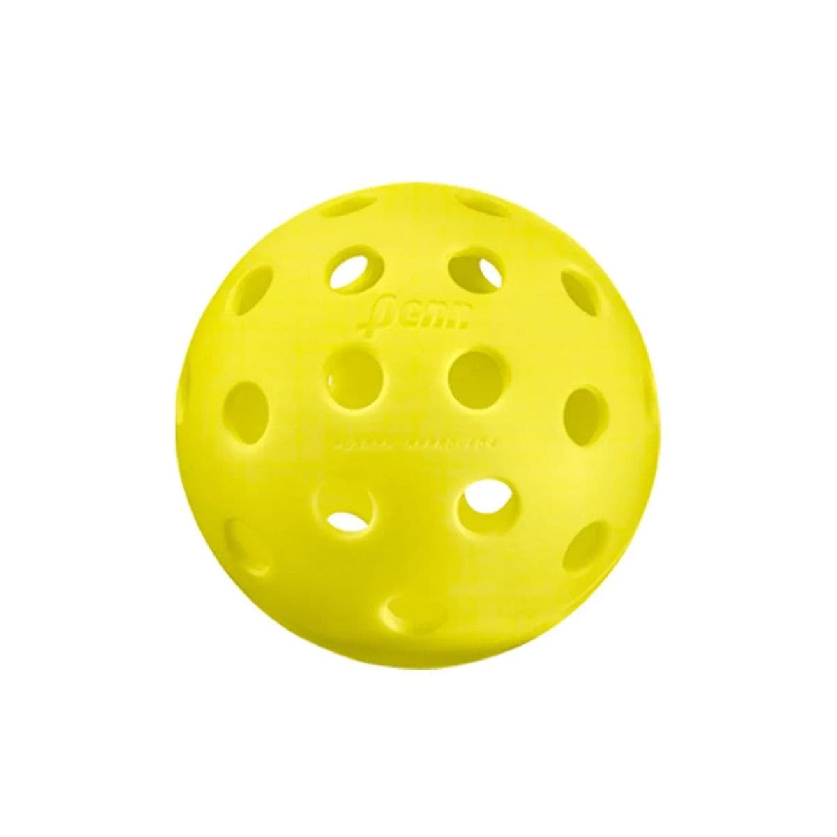 PENN 40 Outdoor Pickleballs (Pack of 6)
