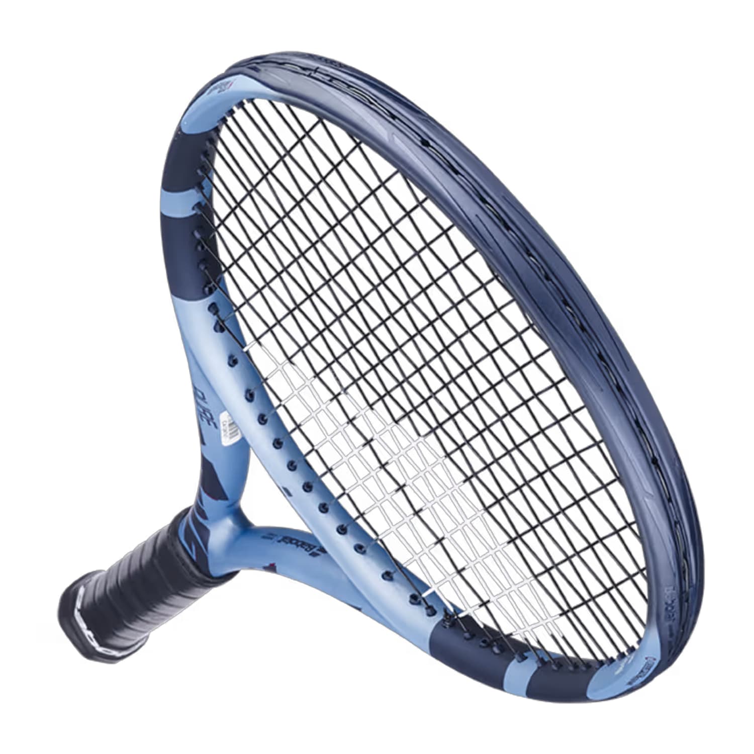 Babolat Pure Drive + 2025 Tennis Racquet