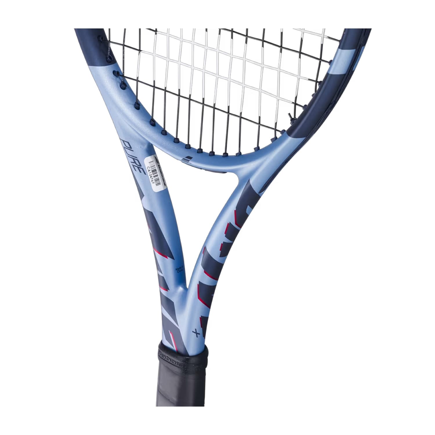 Babolat Pure Drive + 2025 Tennis Racquet