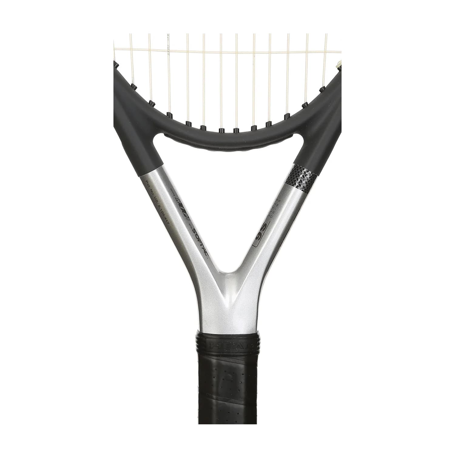 HEAD Ti S6 Tennis Racquet