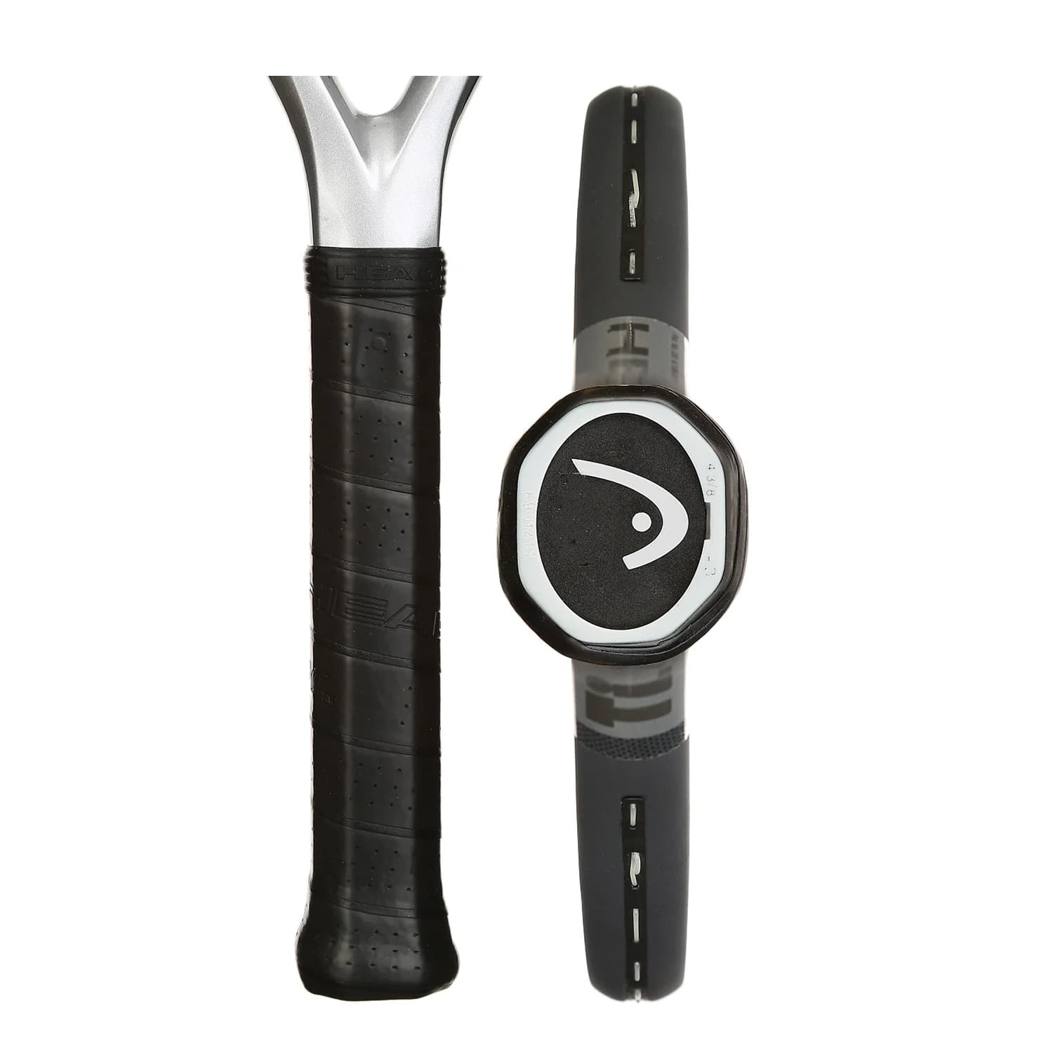 HEAD Ti S6 Tennis Racquet