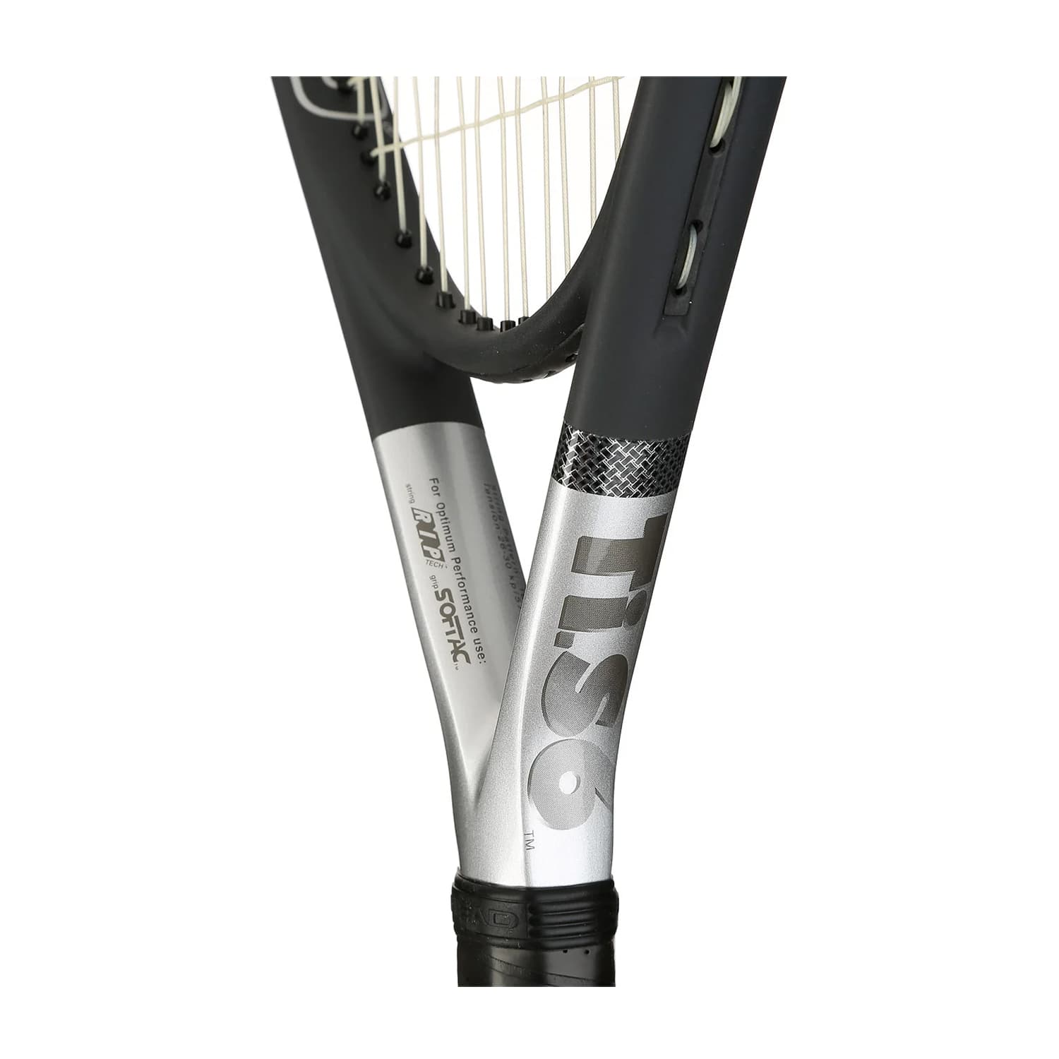 HEAD Ti S6 Tennis Racquet