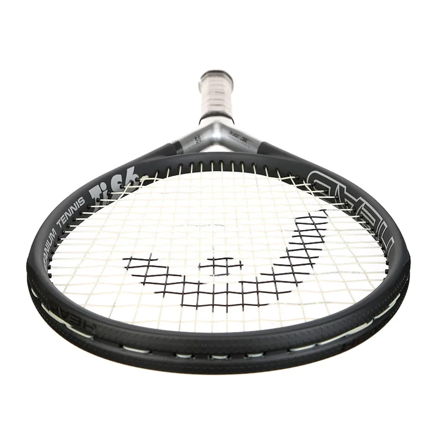 HEAD Ti S6 Tennis Racquet