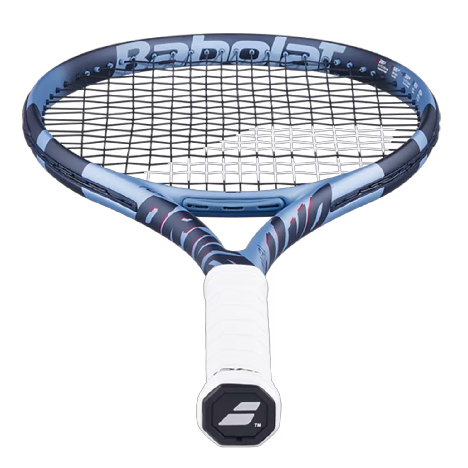 Babolat Pure Drive Team 2025 Tennis Racquet