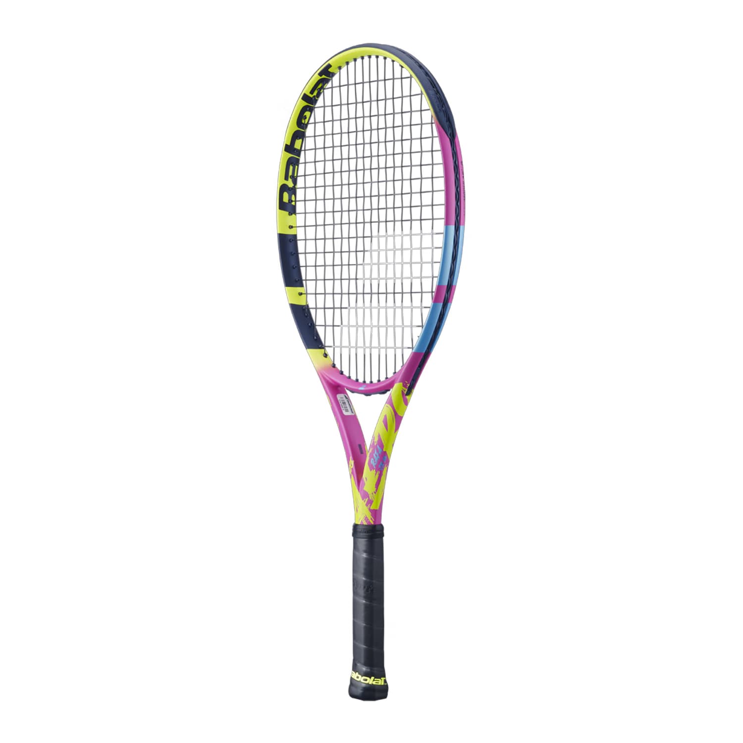 Babolat Pure Aero Rafa Junior 26 Tennis Racquet