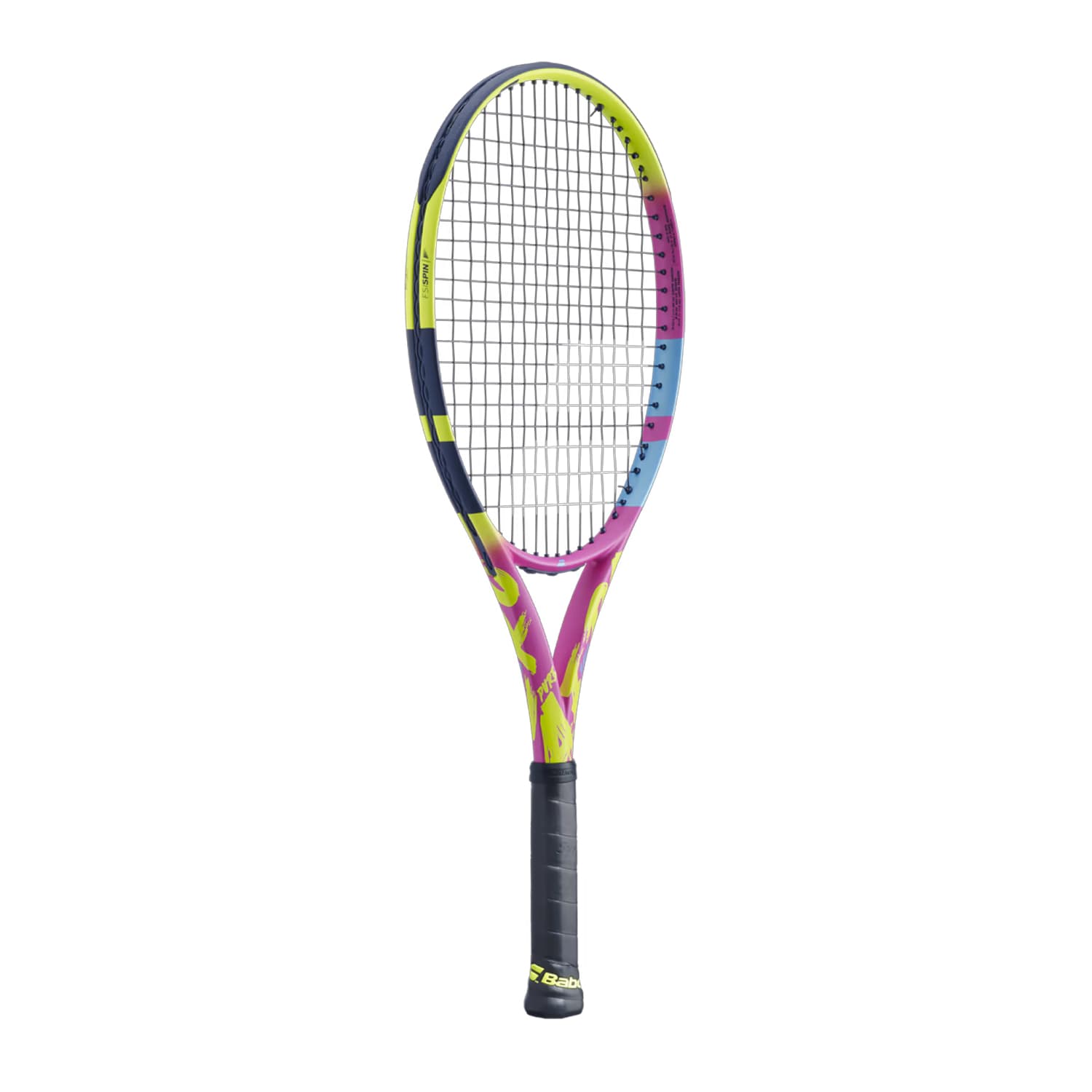 Babolat Pure Aero Rafa Junior 26 Tennis Racquet