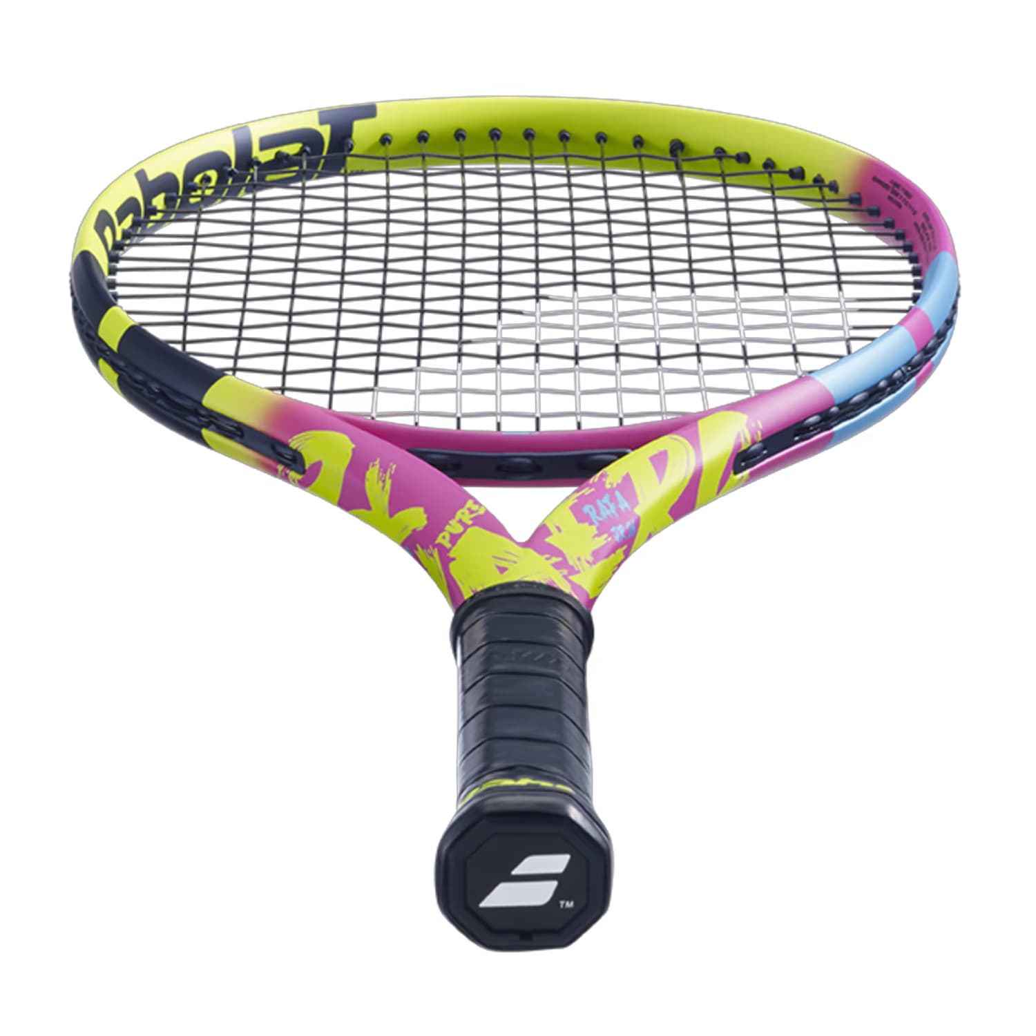 Babolat Pure Aero Rafa Junior 26 Tennis Racquet