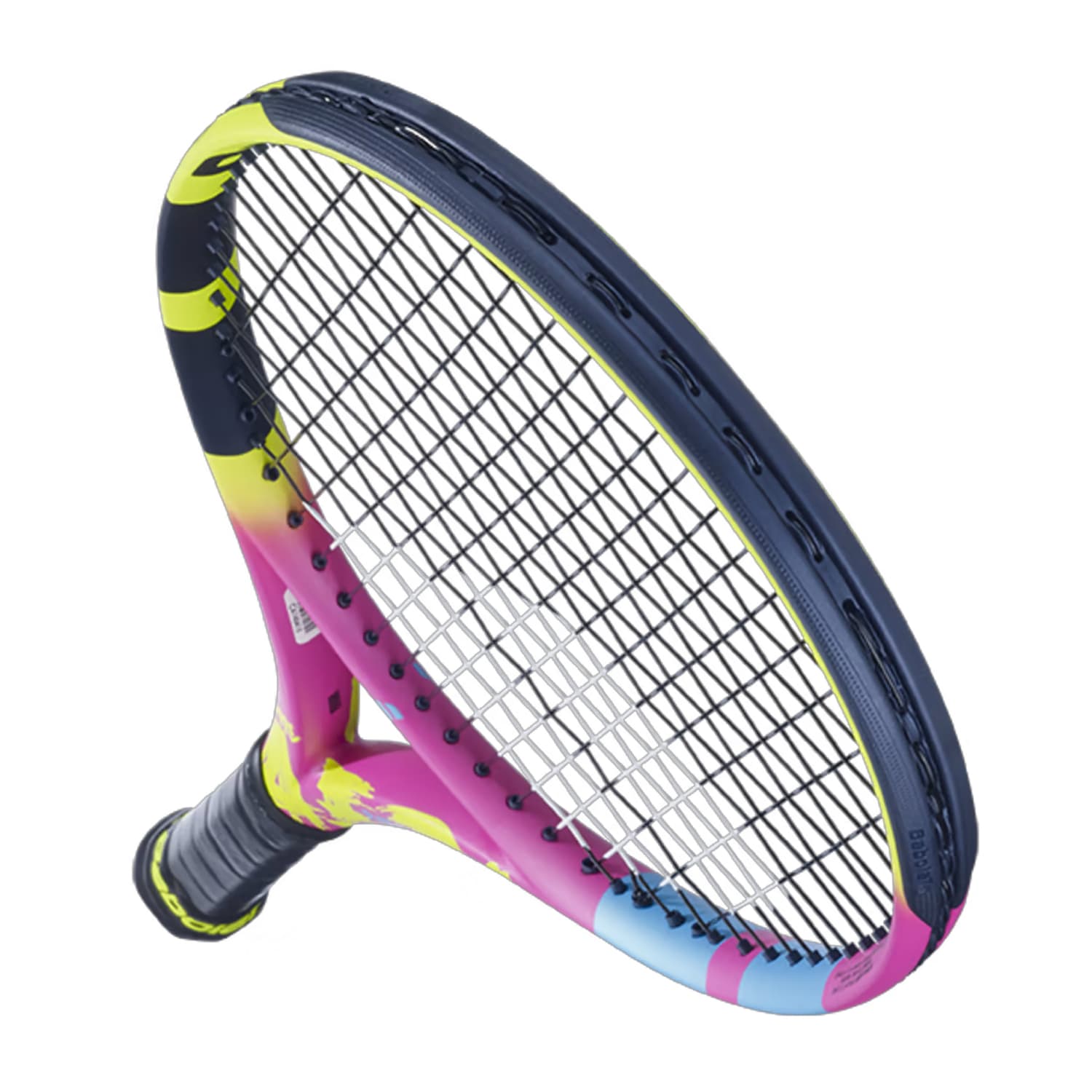Babolat Pure Aero Rafa Junior 26 Tennis Racquet
