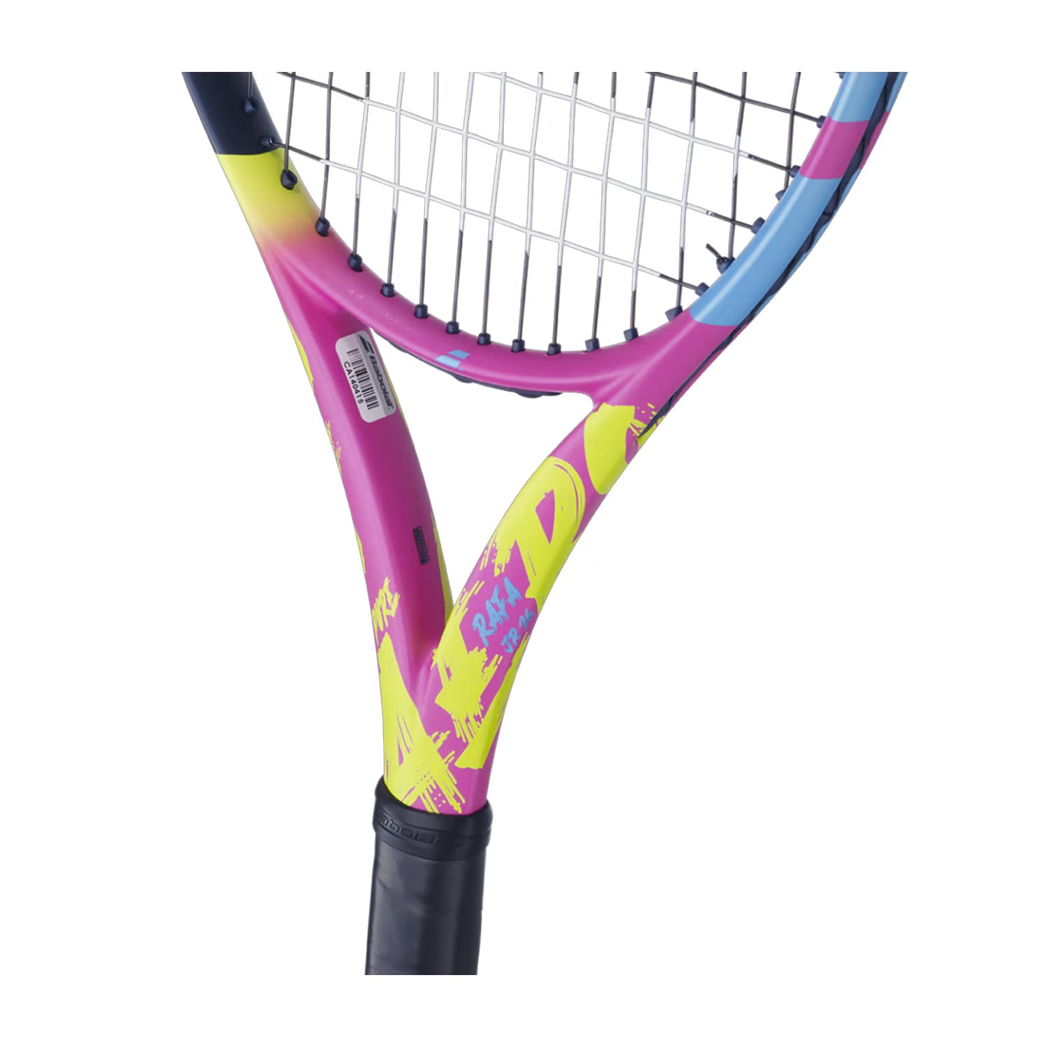 Babolat Pure Aero Rafa Junior 26 Tennis Racquet