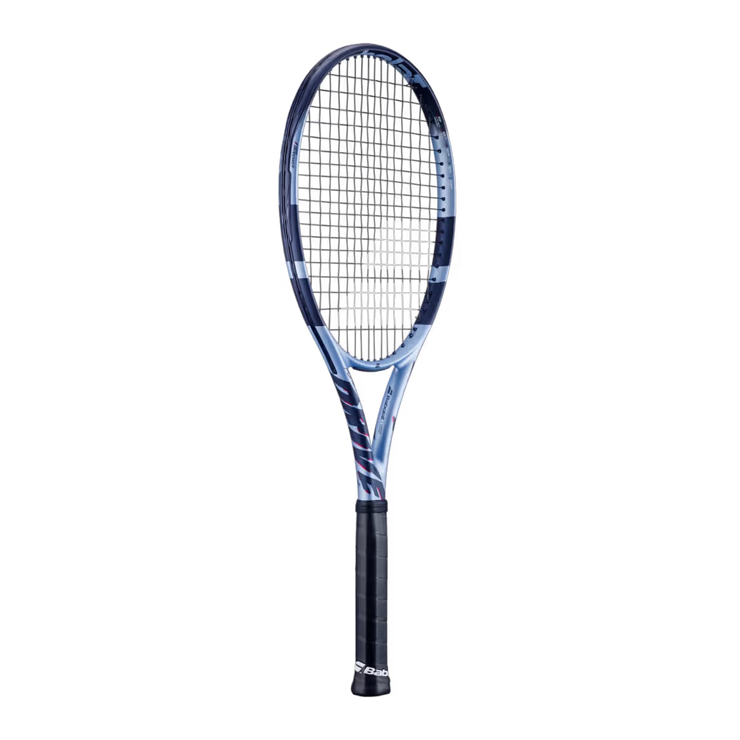 Babolat Pure Drive + 2025 Tennis Racquet