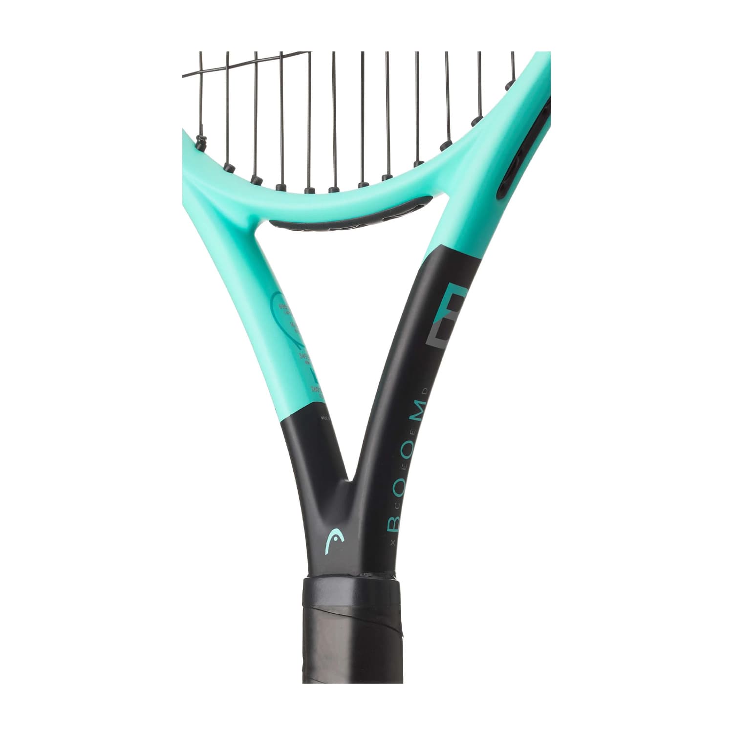 Head IG Boom Xceed Tennis Racquet