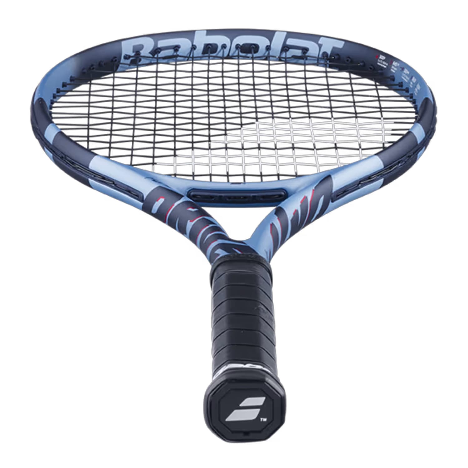 Babolat Pure Drive + 2025 Tennis Racquet