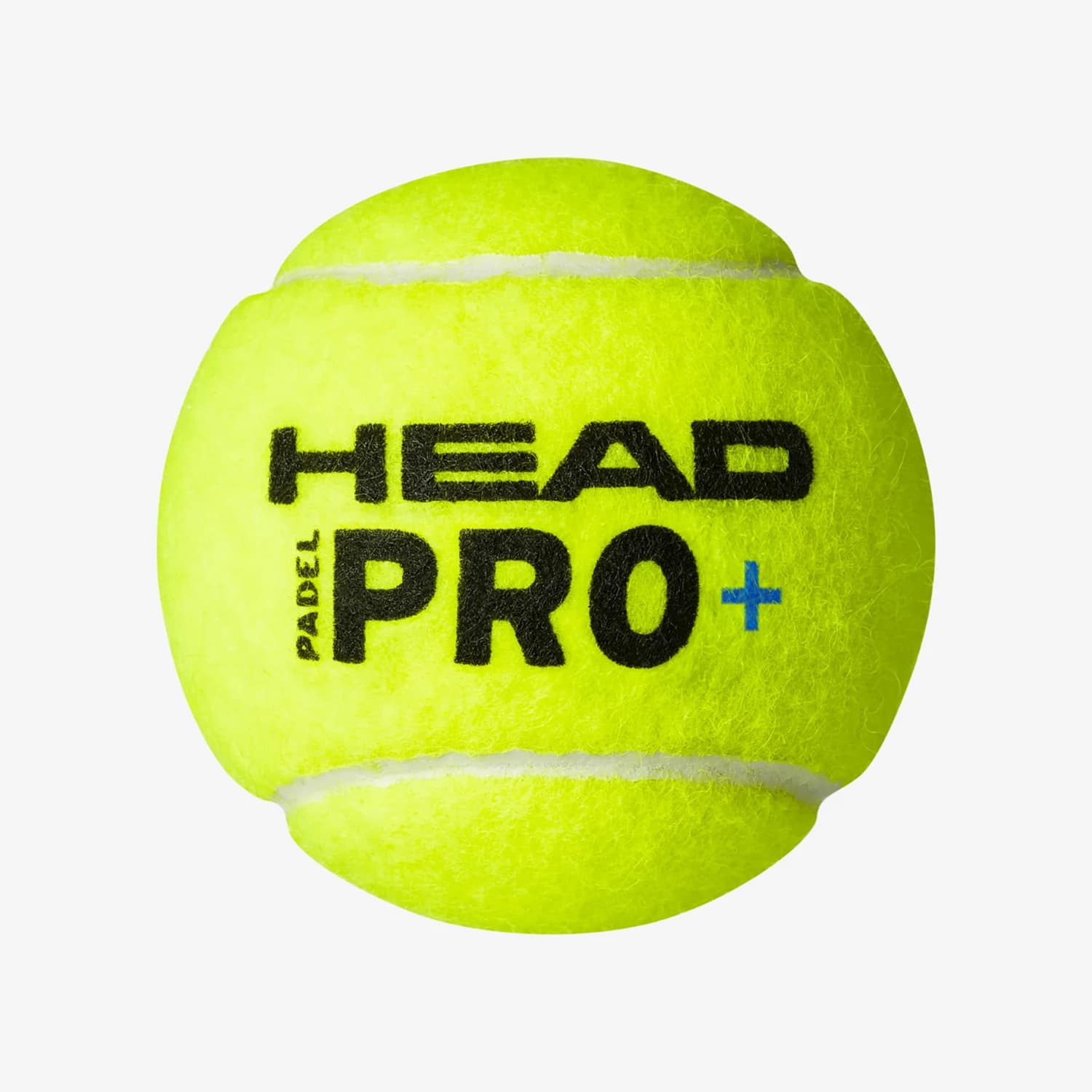 HEAD Pro+ Padel Balls