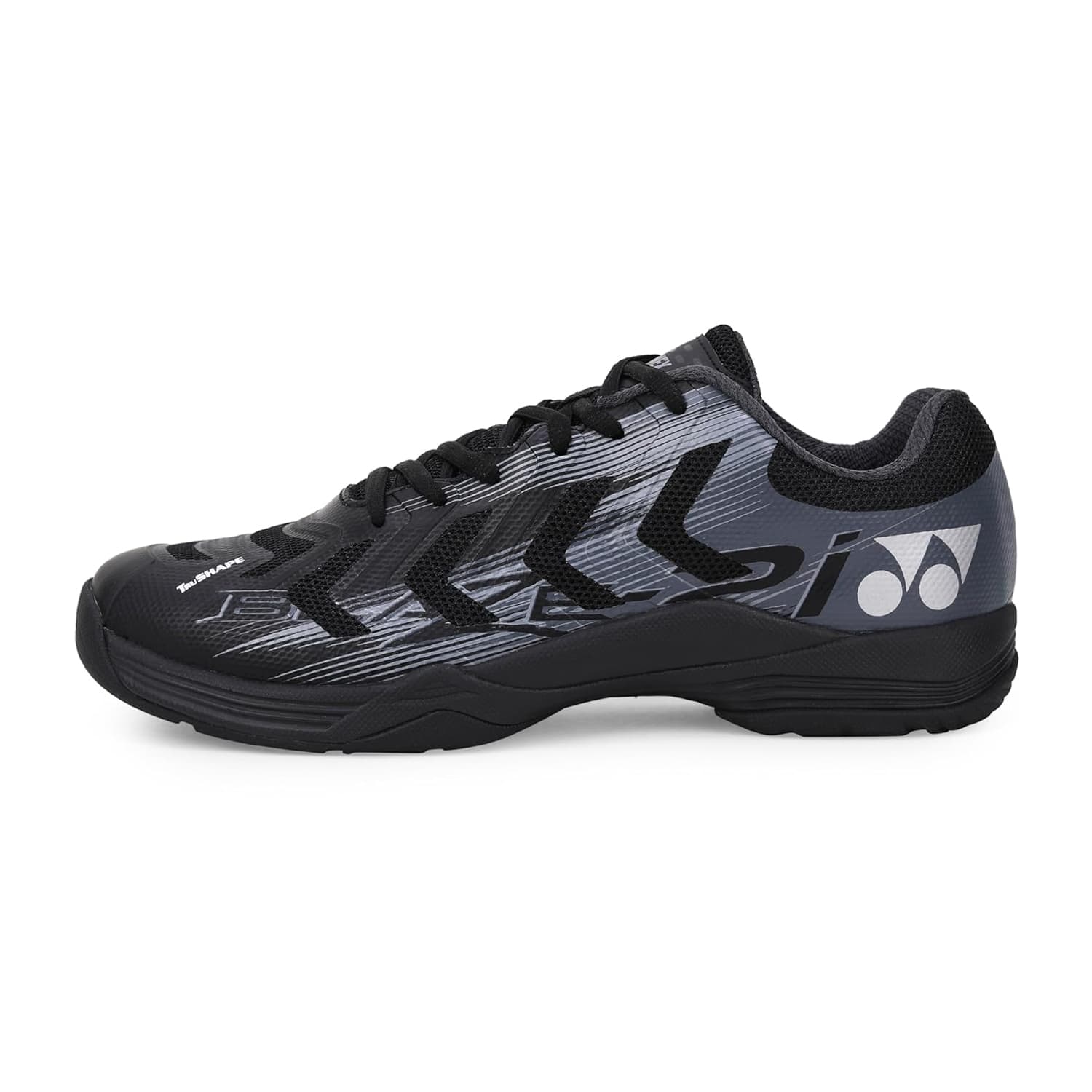 Yonex Blaze 2i Badminton Shoes (Black)