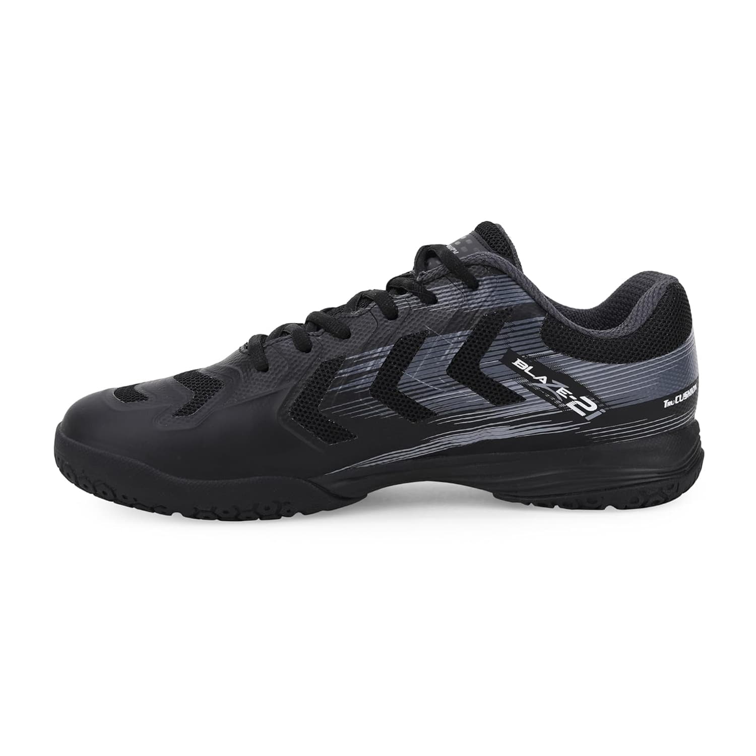 Yonex Blaze 2i Badminton Shoes (Black)