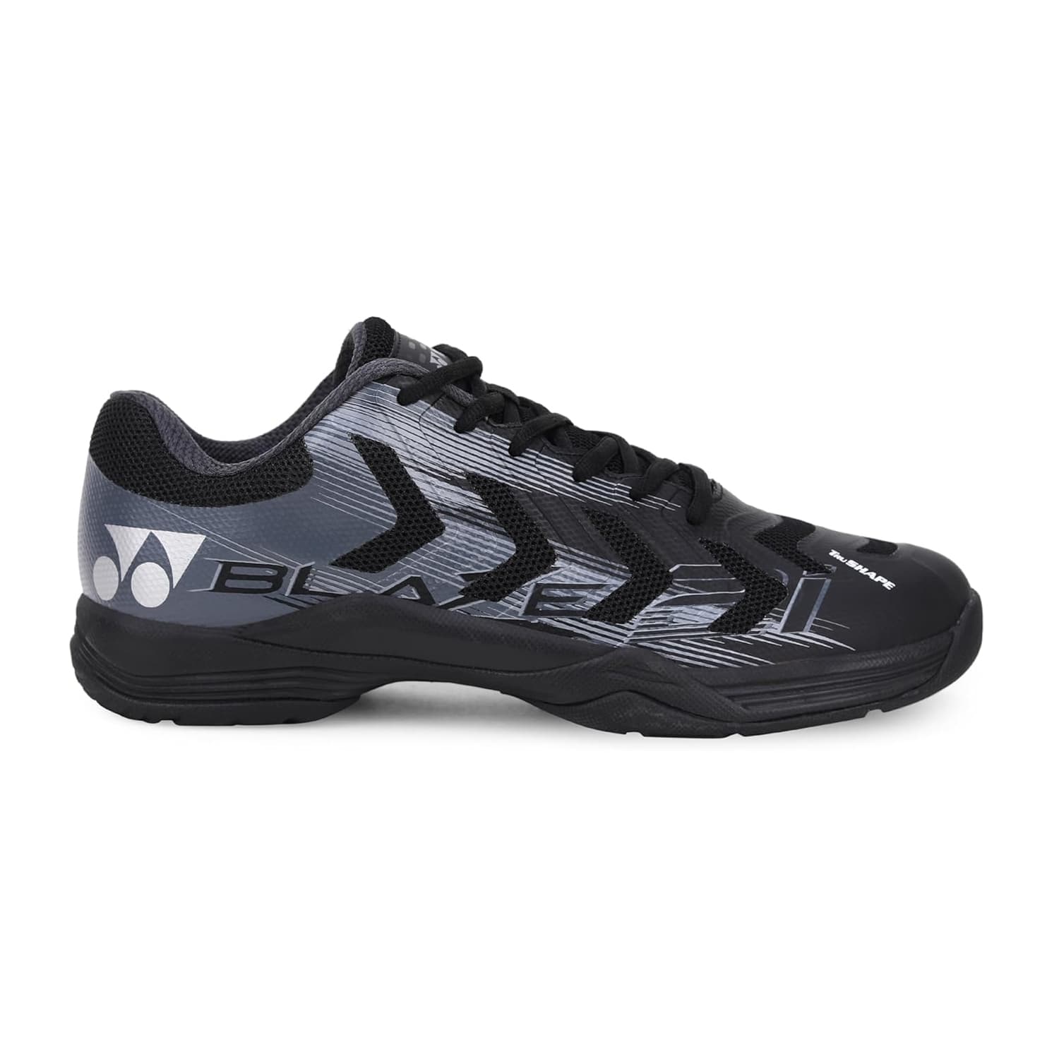 Yonex Blaze 2i Badminton Shoes (Black)