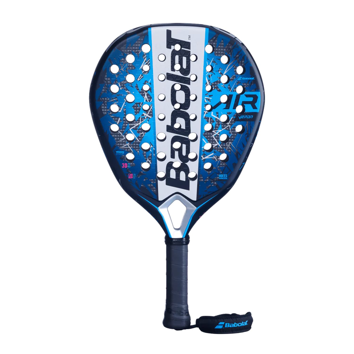 Babolat Air Veron 2025 Padel Racquet