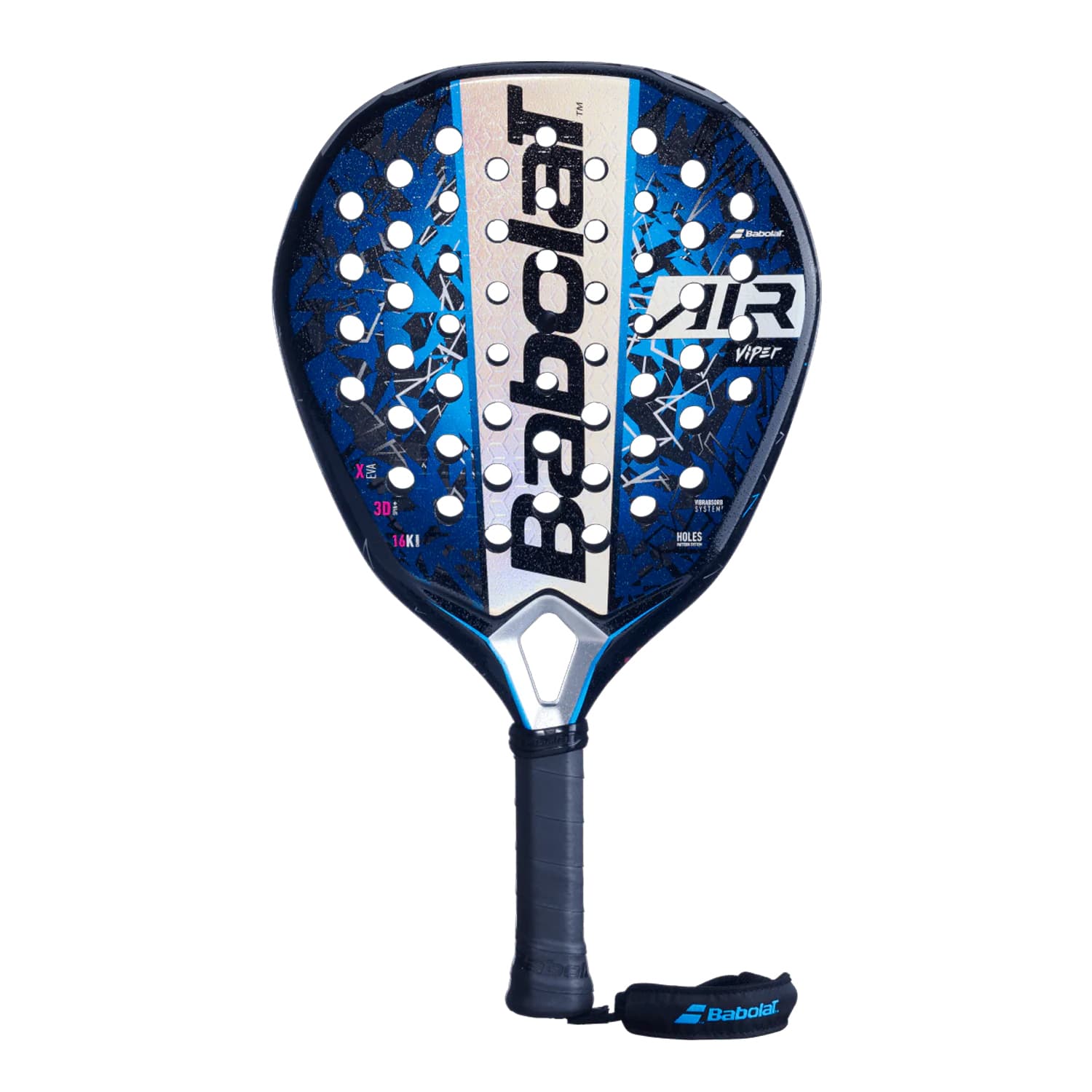 Babolat Air Viper 2025 Padel Racquet