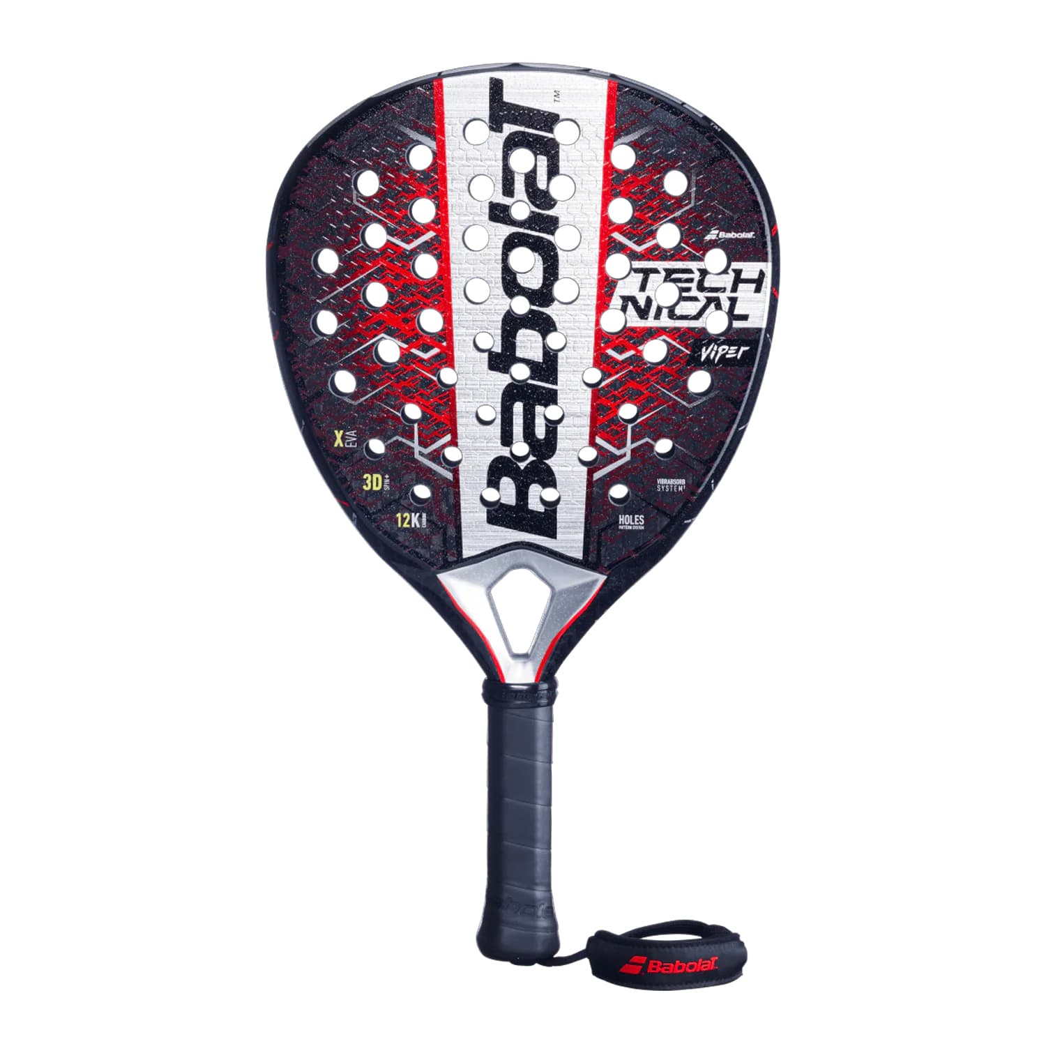Babolat Technical Viper 2025 Padel Racquet