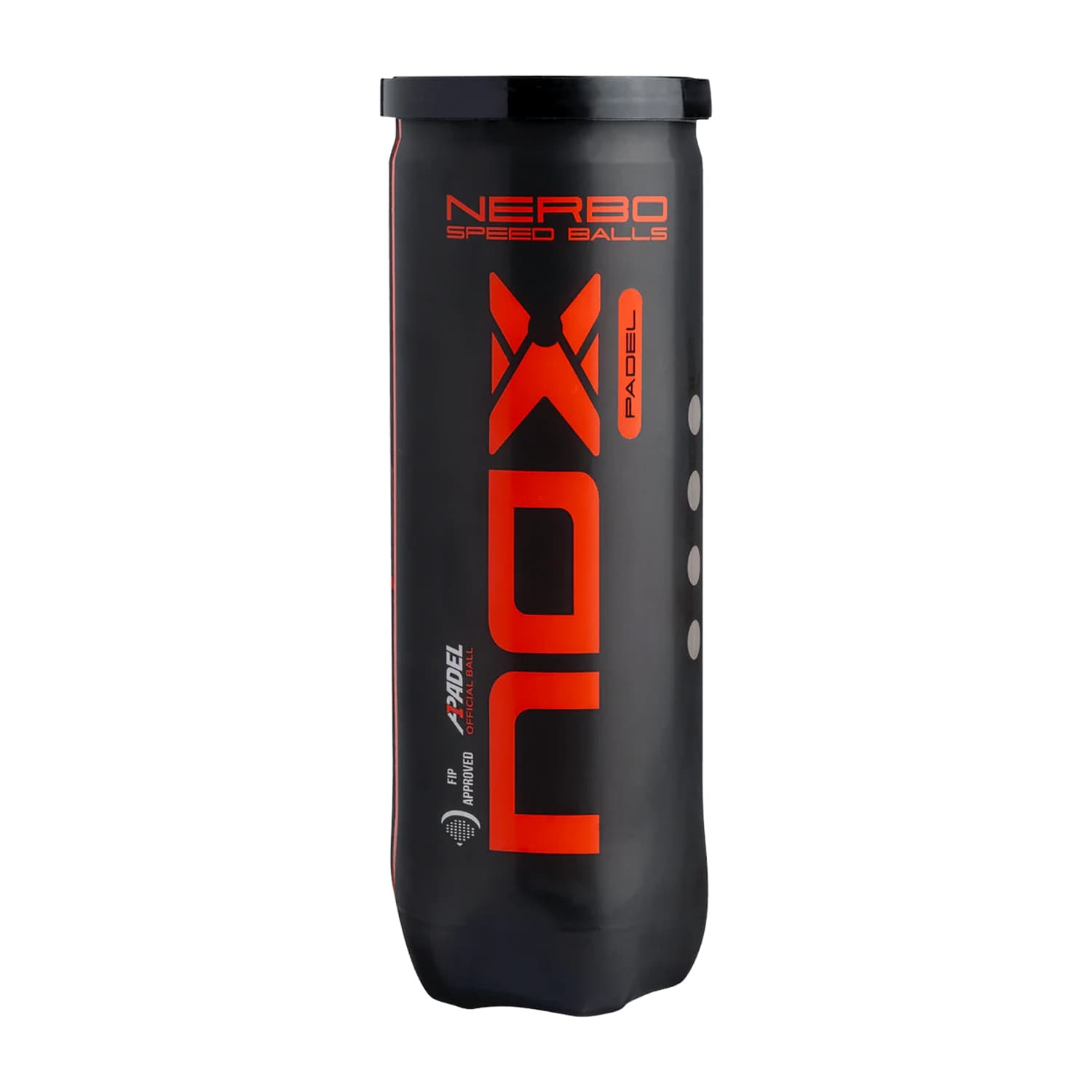 NOX Nerbo Padel Balls