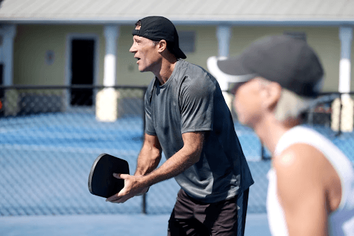 The Complete Pickleball Dictionary: Terms Every Player Should Know