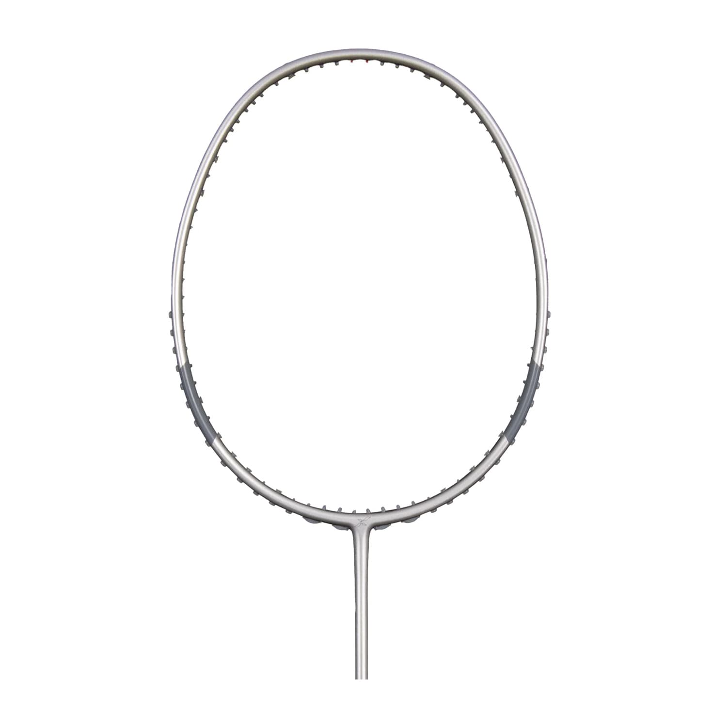 Maxbolt Silver Badminton Racket