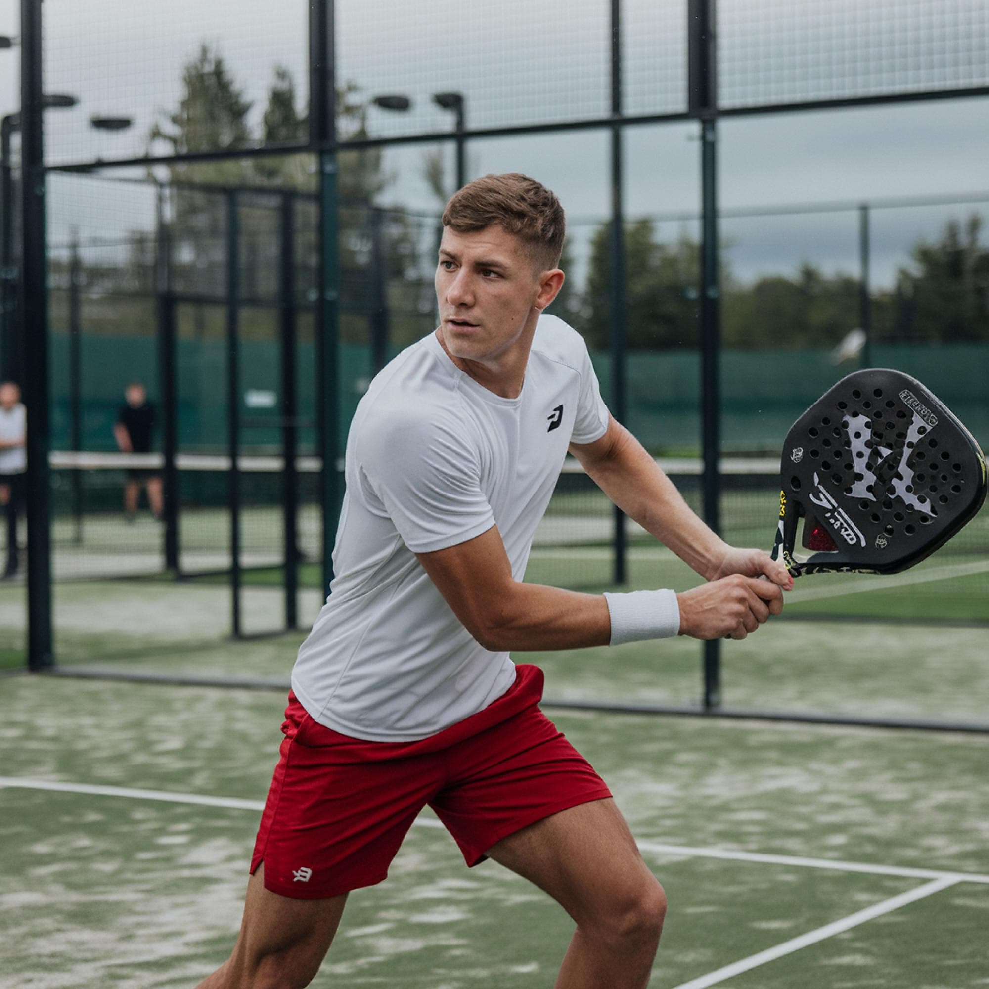 From Tennis to Pickleball: How Former Tennis Players Adjust Their Game