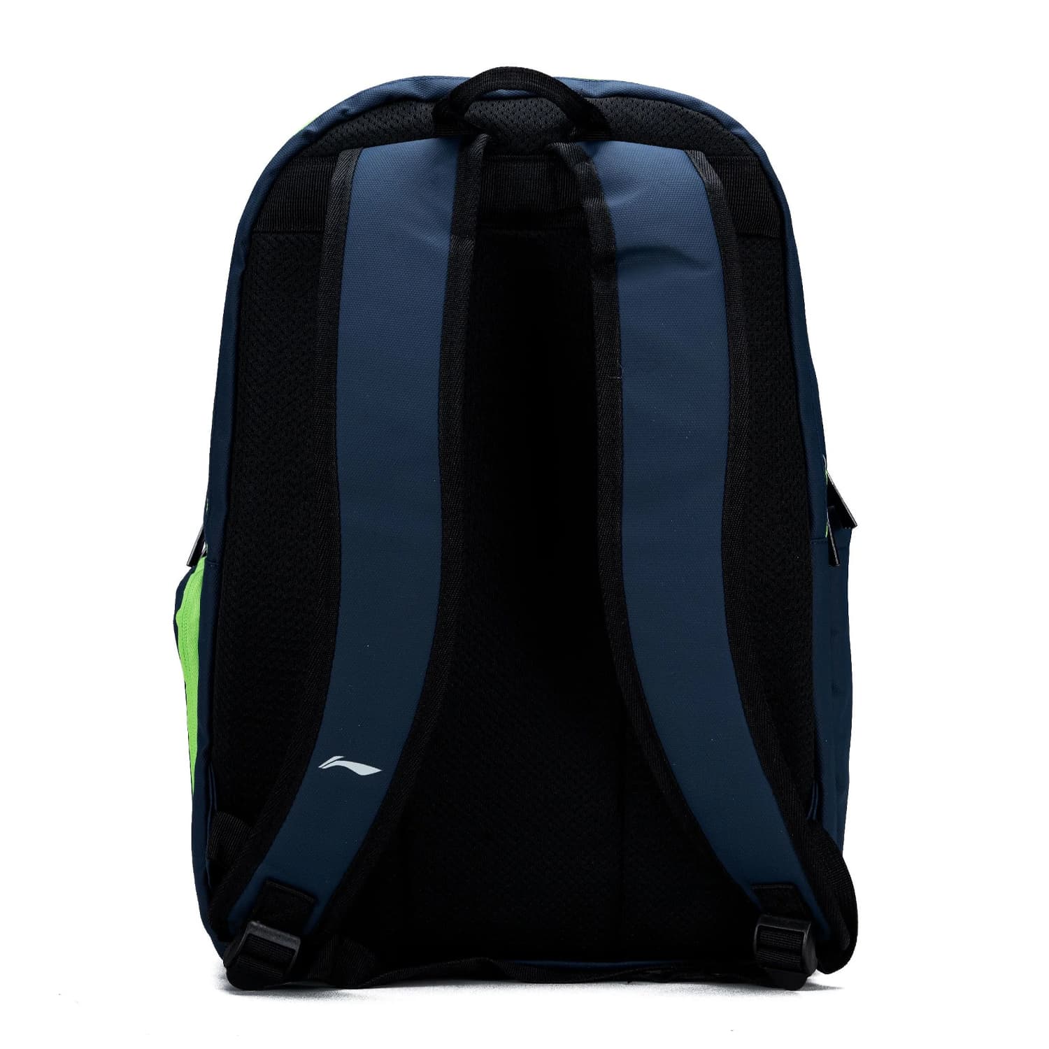 Li-Ning Motion Pro Backpack (Navy) with Shoe Compartment