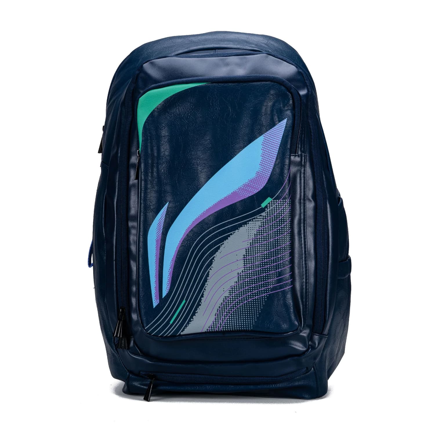 Li-Ning Velocity Backpack (Navy)