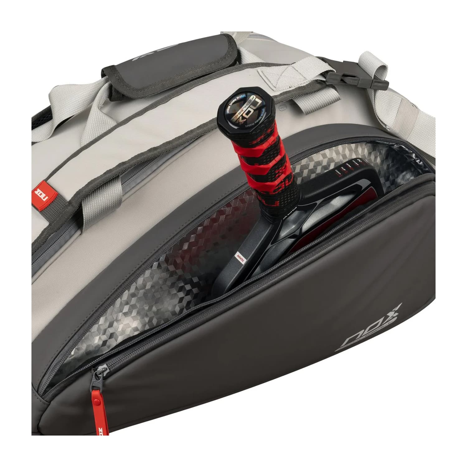 NOX Pro Pickleball Kitbag
