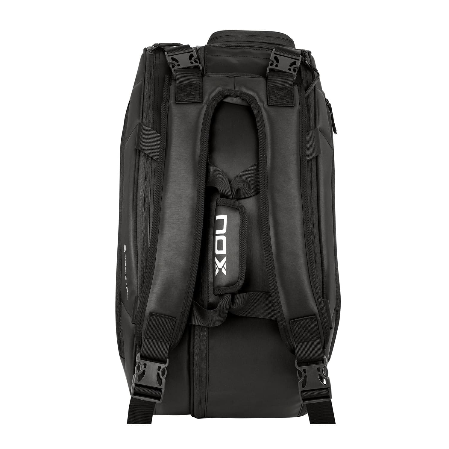 NOX Pro Series Padel Bag (Black)