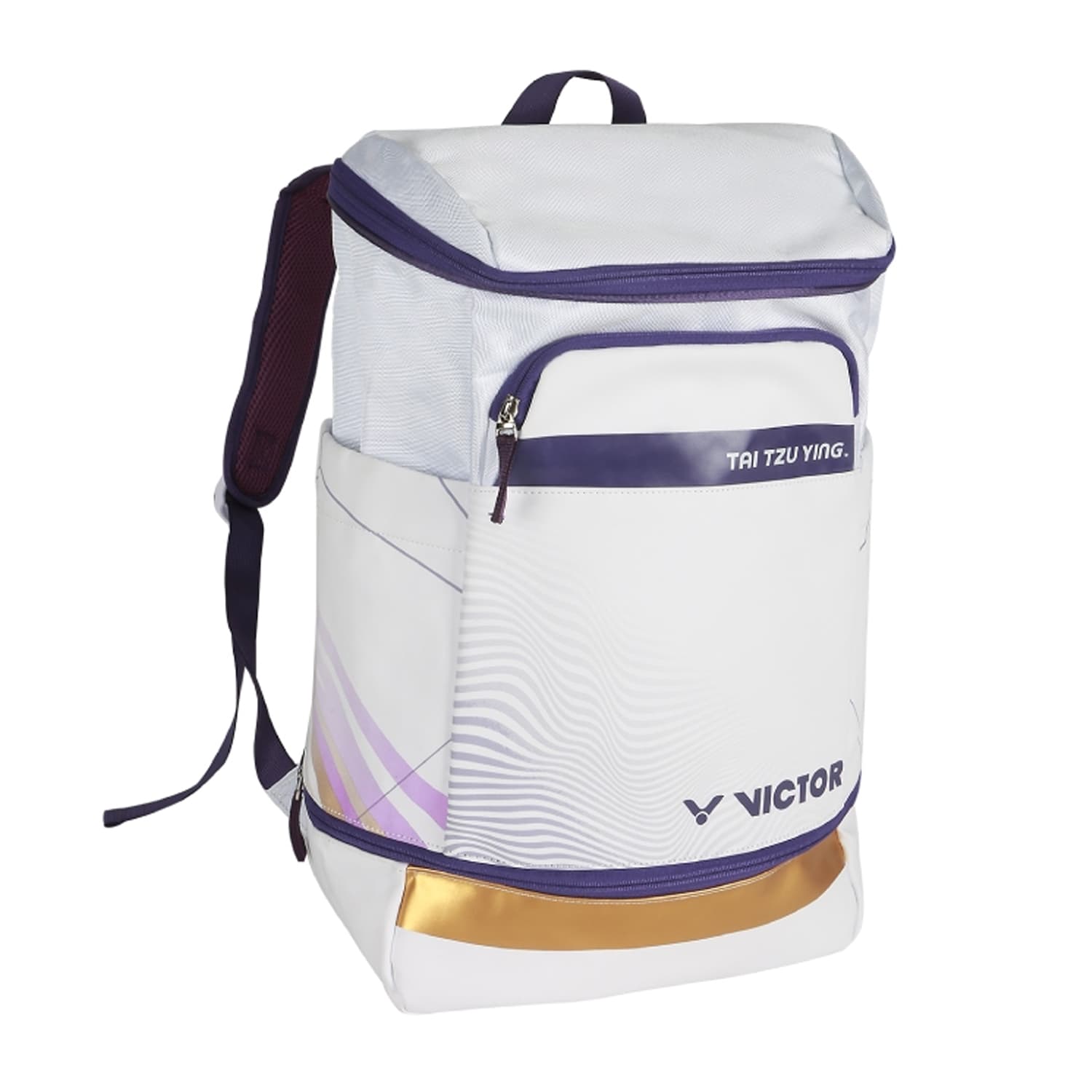 Victor Backpack BR3025 TTY (with Shoe Compartment)