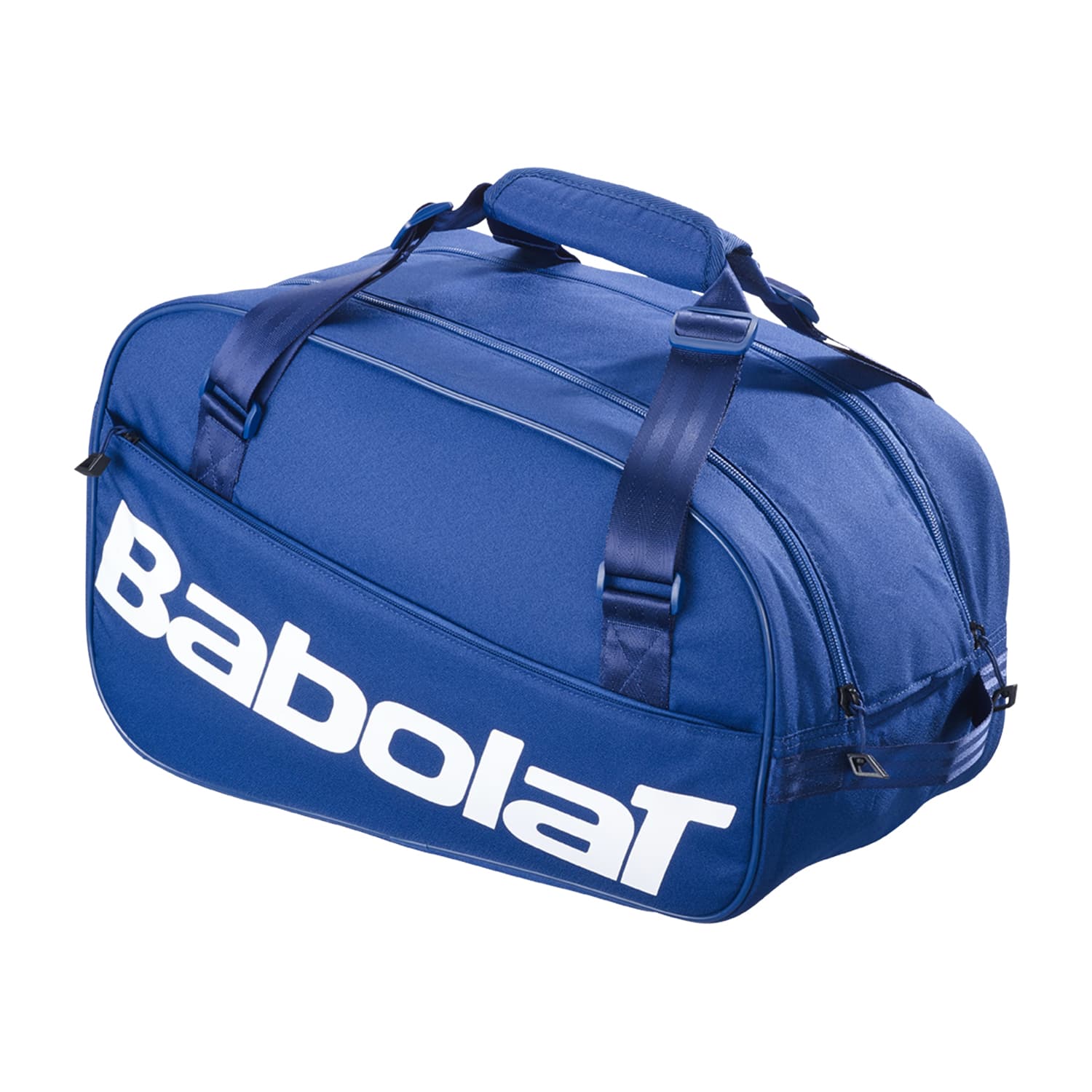 Babolat Court S Padel Kitbag (Blue)