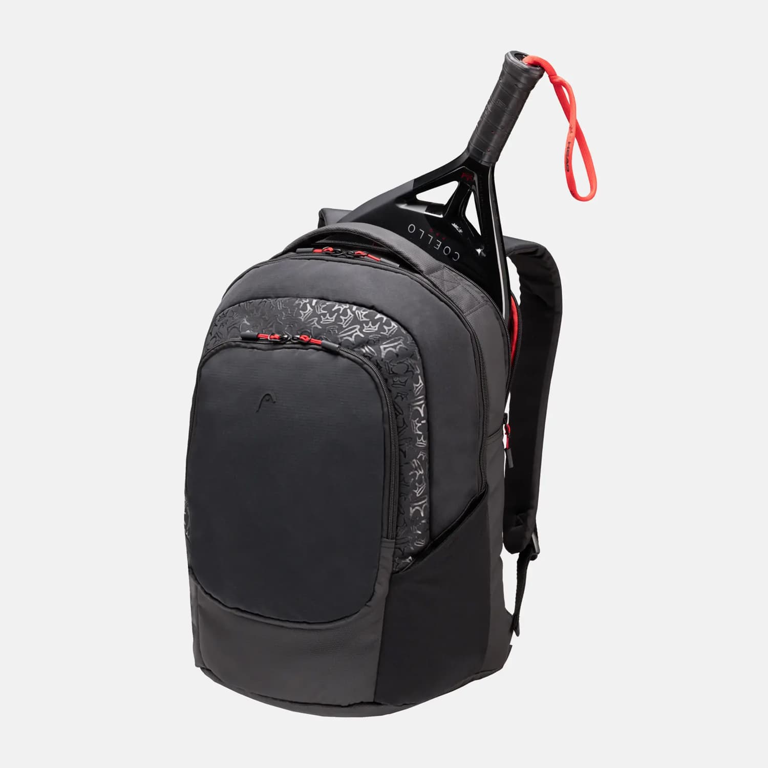 HEAD Coello Pro X Padel Backpack