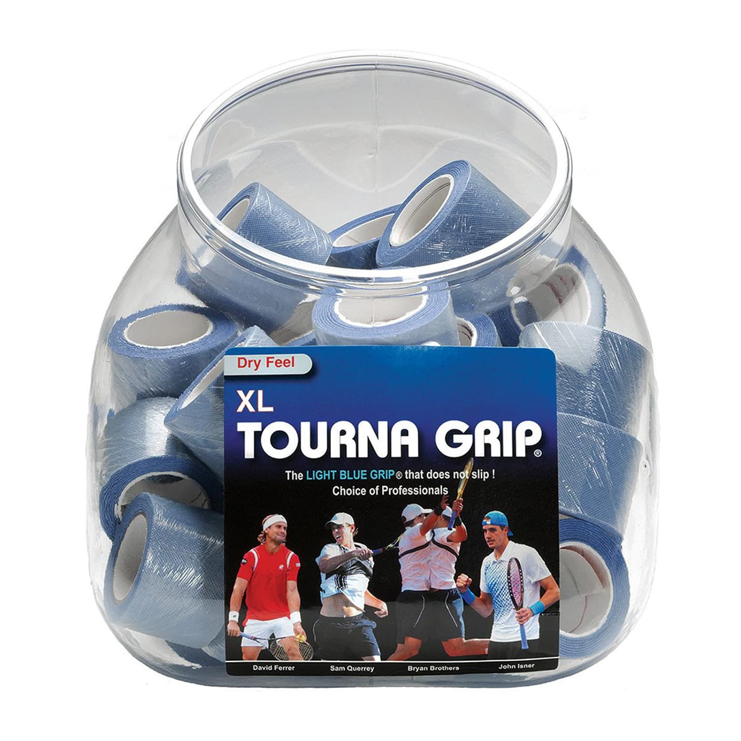 Tourna Original Overgrip XL