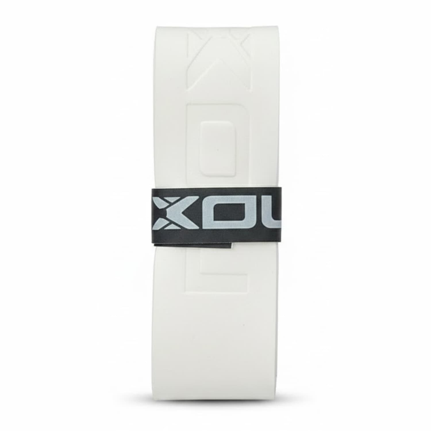 NOX PRO Padel Overgrip (White)