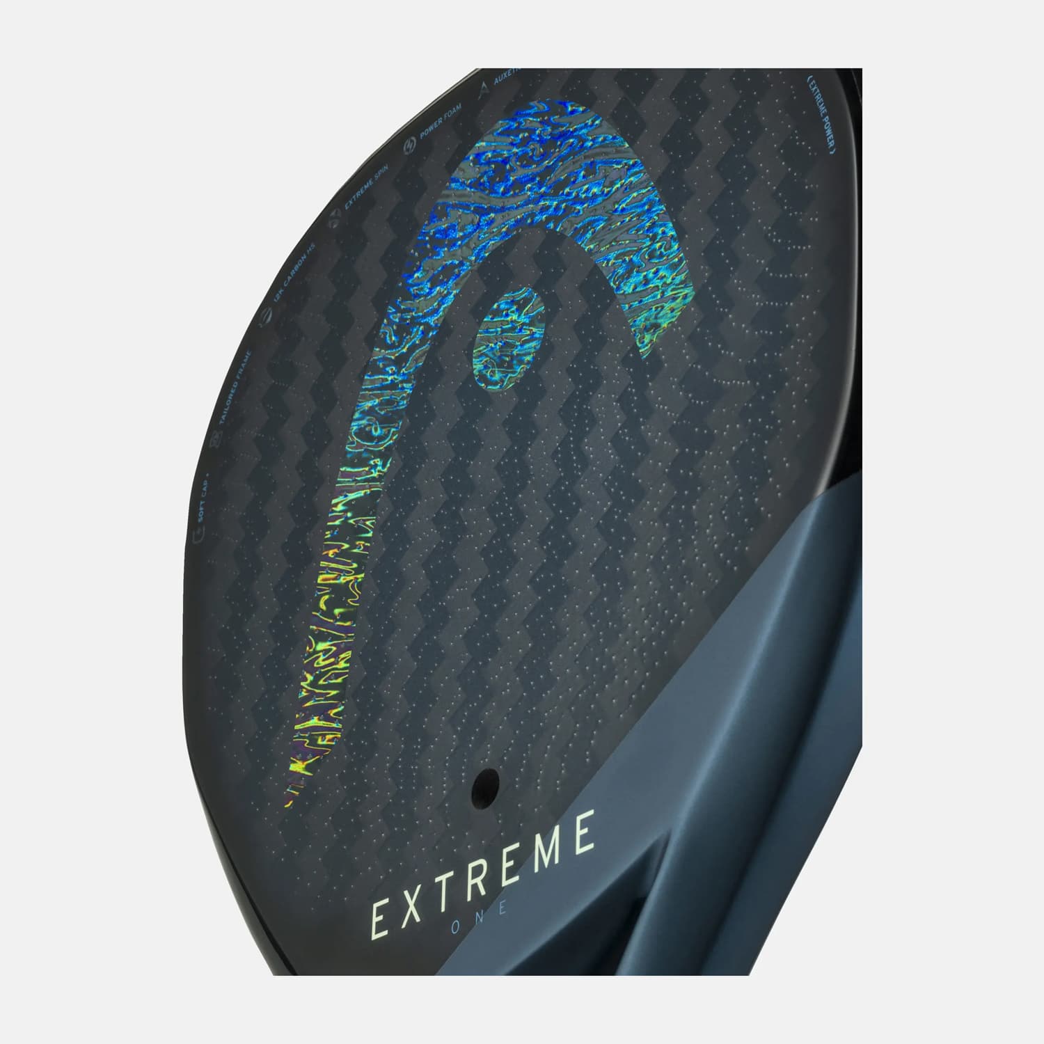 HEAD Extreme One Padel Racquet