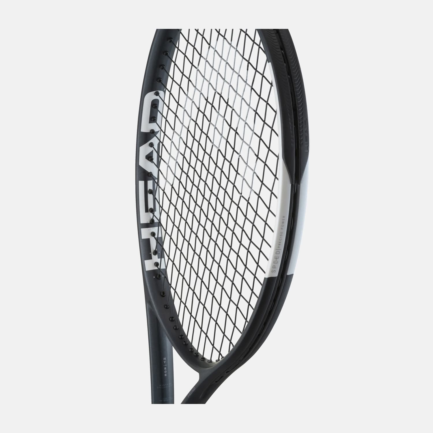 HEAD Speed MP Tennis Racquet 2026
