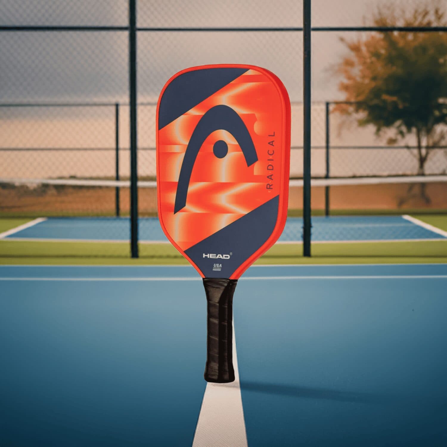 Head Radical Elite 2024 Pickleball Paddle