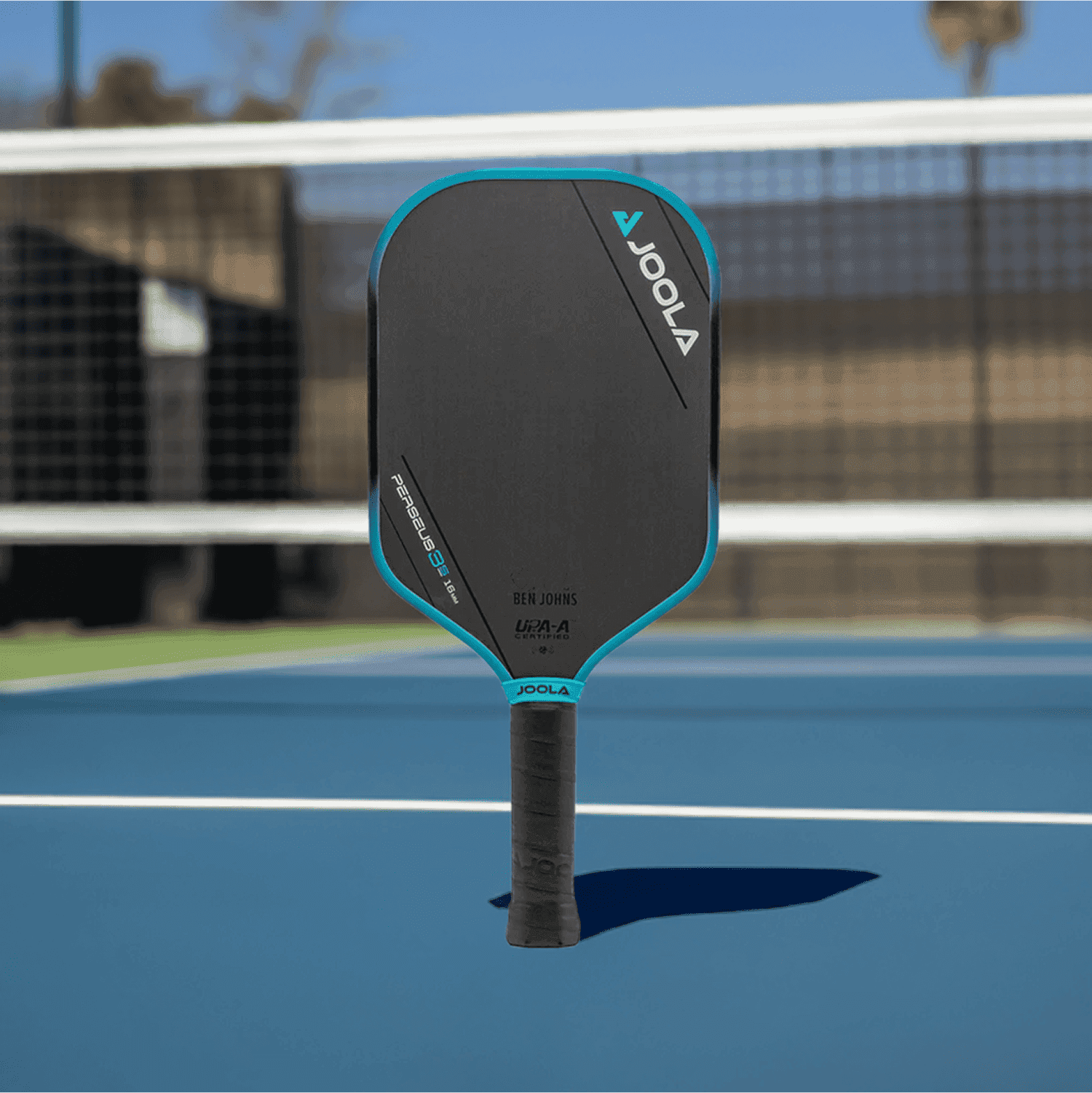 Joola Ben Johns Perseus 3S Pickleball Paddle (16 mm)