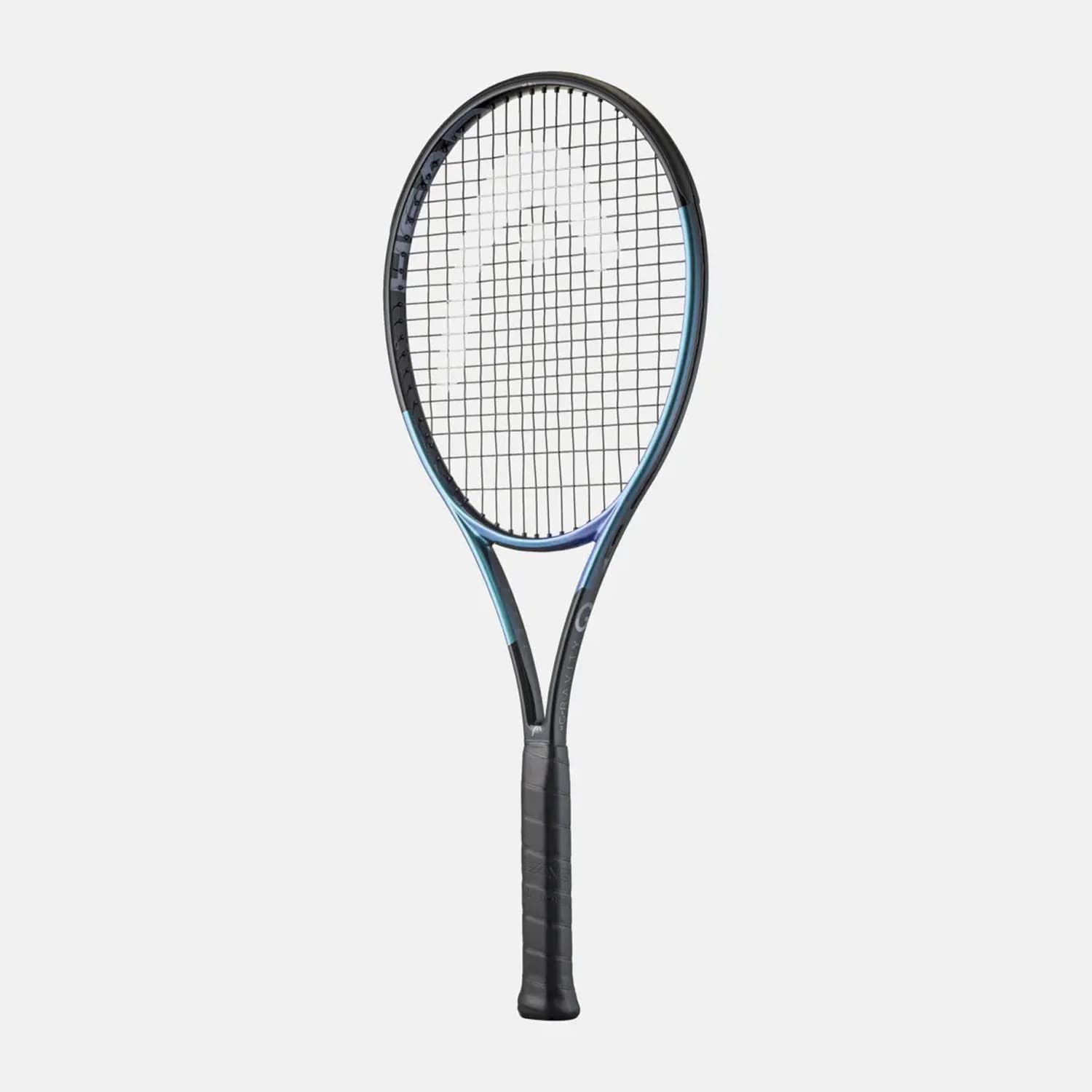 HEAD Gravity MP L 2025 Tennis Racquet (Unstrung)