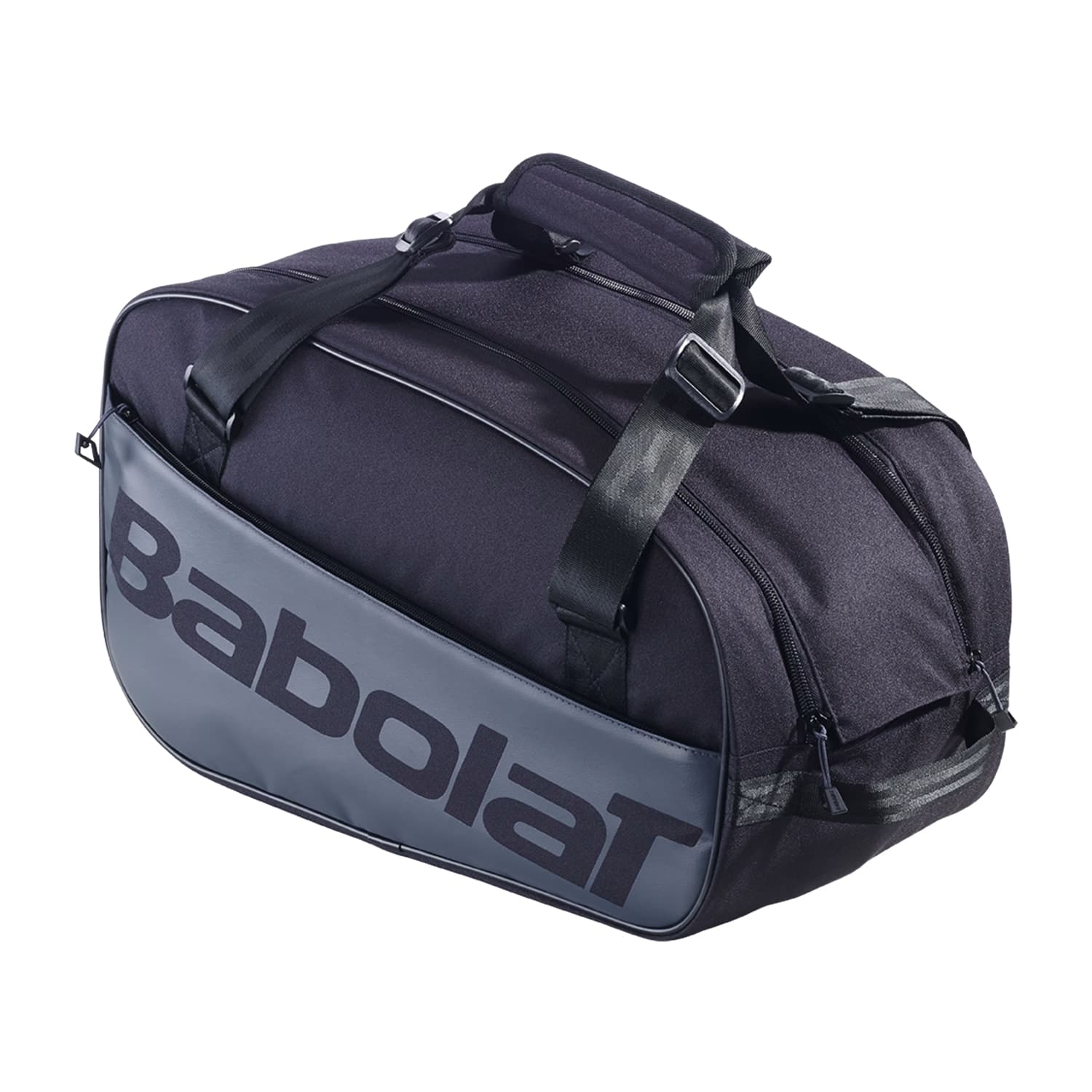 Babolat Court S Padel Kitbag (Black)