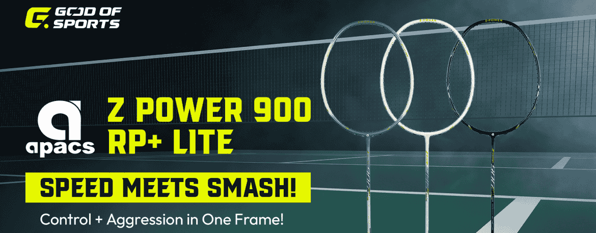 Apacs Z Power 900 Rp Plus Lite Banner Image