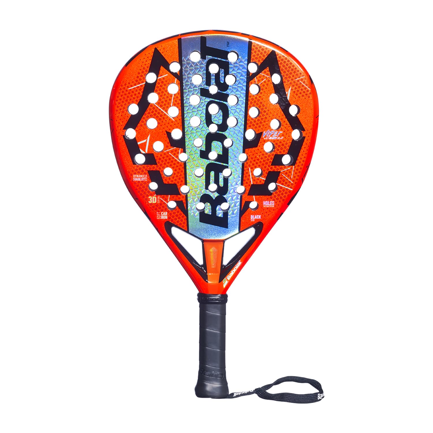 Babolat Technical Viper Soft Juan Lebron 3.0 2026 Padel Racquet