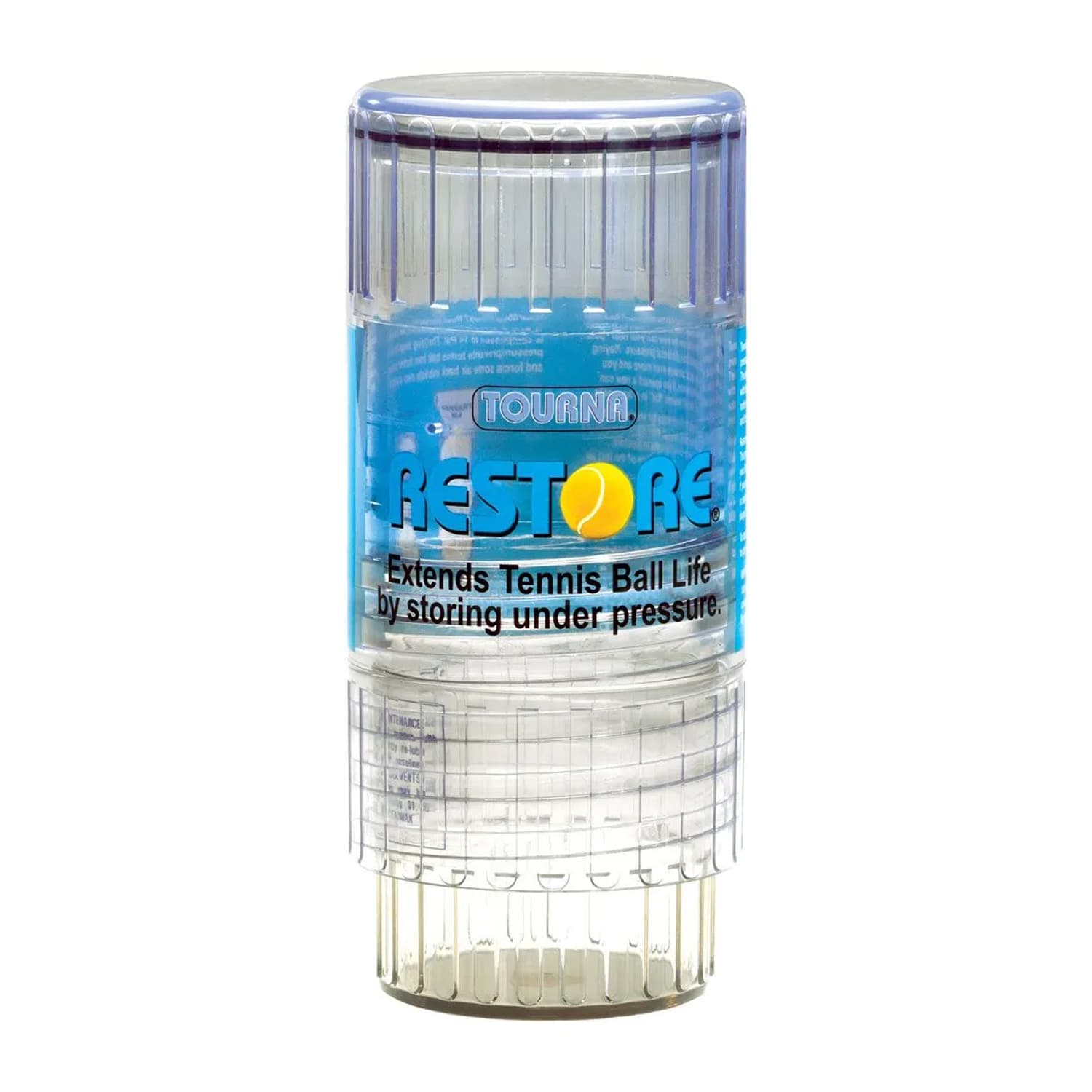 Tourna Restore - Tennis/Padel Ball Pressurizer