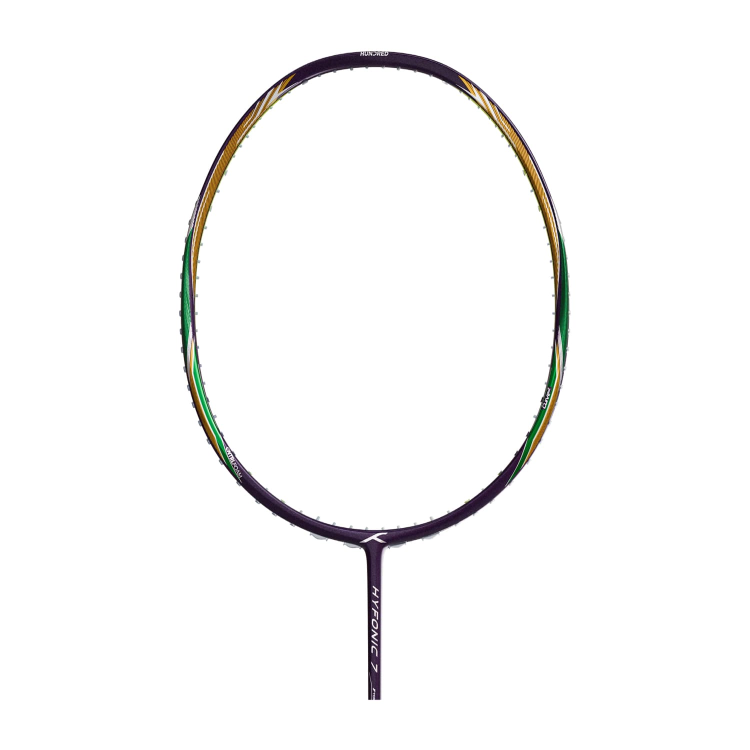 Hundred Hyfonic 7 Badminton Racket